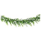 Eukalyptus Guirlande Grøn