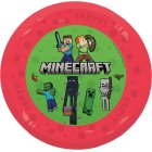 Minecraft® Tallerken