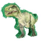 Dinosaur Piñata Grøn