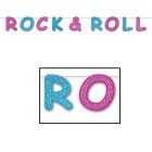 Rock & Roll Guirlande