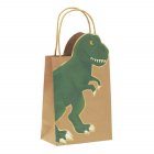 Dino Festposer