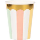 Pastel Mix Papkrus