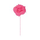 Roser På Stilk Fuchsia