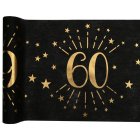 Bordløber 60 Års Fødselsdag