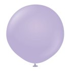Premium Kæmpe Latexballoner Lilac