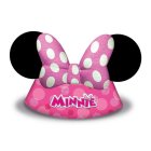 Minnies Glade Hjælpere® Festhatte