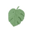 Monstera Servietter Grøn
