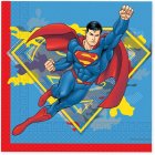 Superman® Servietter