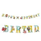 One Piece® Happy Birthday Guirlande