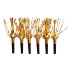 Glitter Truthorn Guld