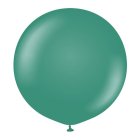 Premium Kæmpe Latexballoner Sage