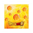 Dragon Ball Super® Servietter