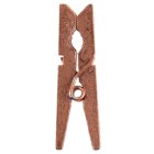 Træklemmer 3,5 cm Kobber