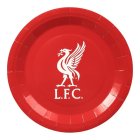Liverpool FC® Paptallerkener