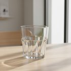 Premium Plastik Café Vandglas
