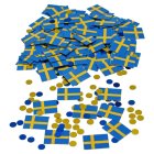 Sverige Strøflag