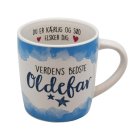 Verdens Bedste Oldefar Krus