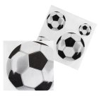 Fodbold Servietter