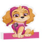 Paw Patrol® Skye Dekorationsfigur