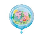 Peppa Pig® Folieballon