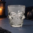 Kranie Shotglas