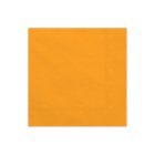 Servietter Lys Orange