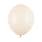 Mini Balloner Pastel Light White