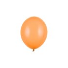 Balloner Pastel Bright Orange