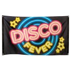 Disco Fever Banner