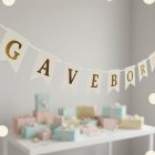 Gavebord Guirlande