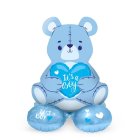 It's A Boy Bamse Folieballon