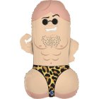 Hr. Penis Folieballon