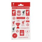 Liverpool FC® Klistermærker