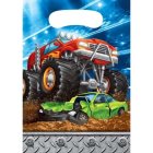 Monster Truck Festposer