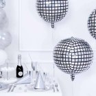 Disko Folieballon