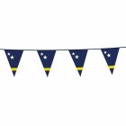 Curaçao Vimpel Flagguirlande