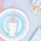 Babyshower Kopper