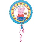 Gurli Gris® Fødselsdag Folieballon