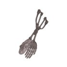 Skelet Salatbestik