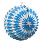 Oktoberfest Papir Lanterner