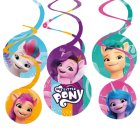 My Little Pony® A New Generation Swirls