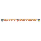 Disney® Biler 3 Happy Birthday Guirlande