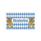 Oktoberfest Flag