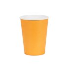 Papkrus Lys Orange
