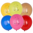 Babblarna® Latexballoner