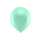 Krom Latexballoner Mintgrøn