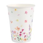 Forårsblomster Papkrus