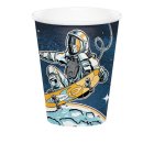 Astronaut Papkrus