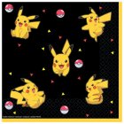Pokémon® Pikachu Servietter