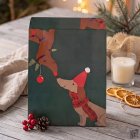 Julehunde Gavepose